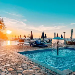 Aqua Ferienhaus